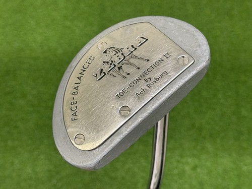 Zebra golf toe - golf, toe-connection