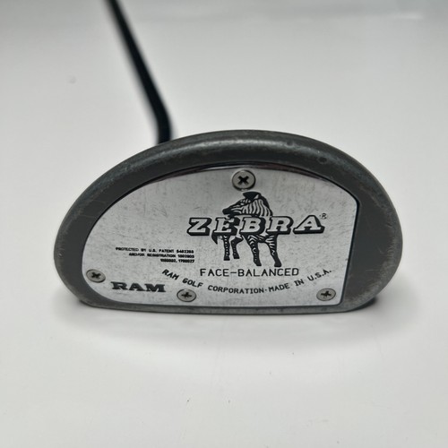 Ram zebra mallet - ram,