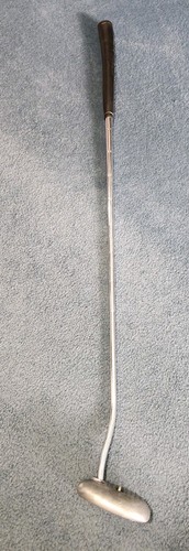 Ram zebra face balanced putter - ram,